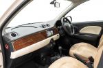Mitsuoka Viewt Cafe Latte 2020 года